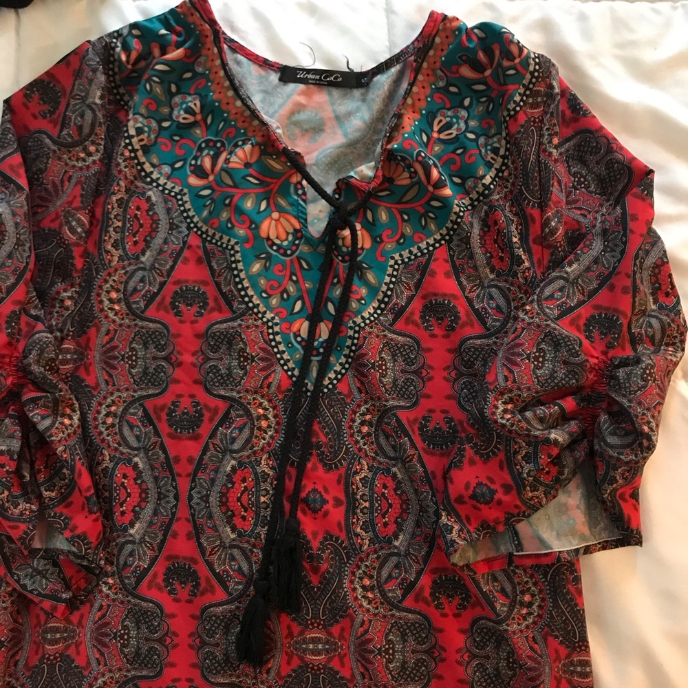 Women’s lightweight shirt